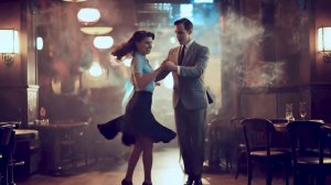 AI Сивнг Данс 50-х