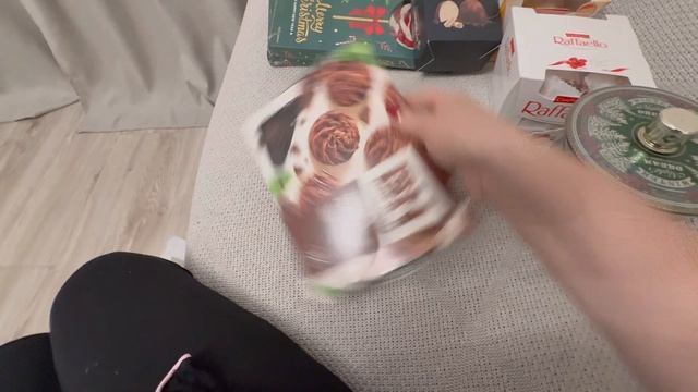 Влог. Подарки родным на Новый год. Подарки сына из ОАЭ. Декабрь 2025 смотреть онлайн