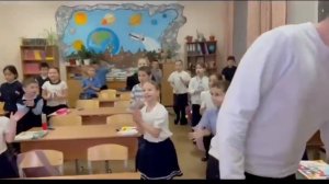 Совет старшеклассников поздравляет с Новым, 2026 годом!