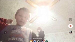 мои тренировки🥊🎄