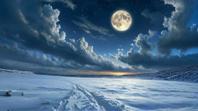 Серебряная ночь смотреть онлайн