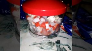 Готовлю рыбу