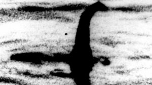 Монстр озера Лох-Несс / новости Первого канала / озёрные чудовища, криптиды / криптозоология