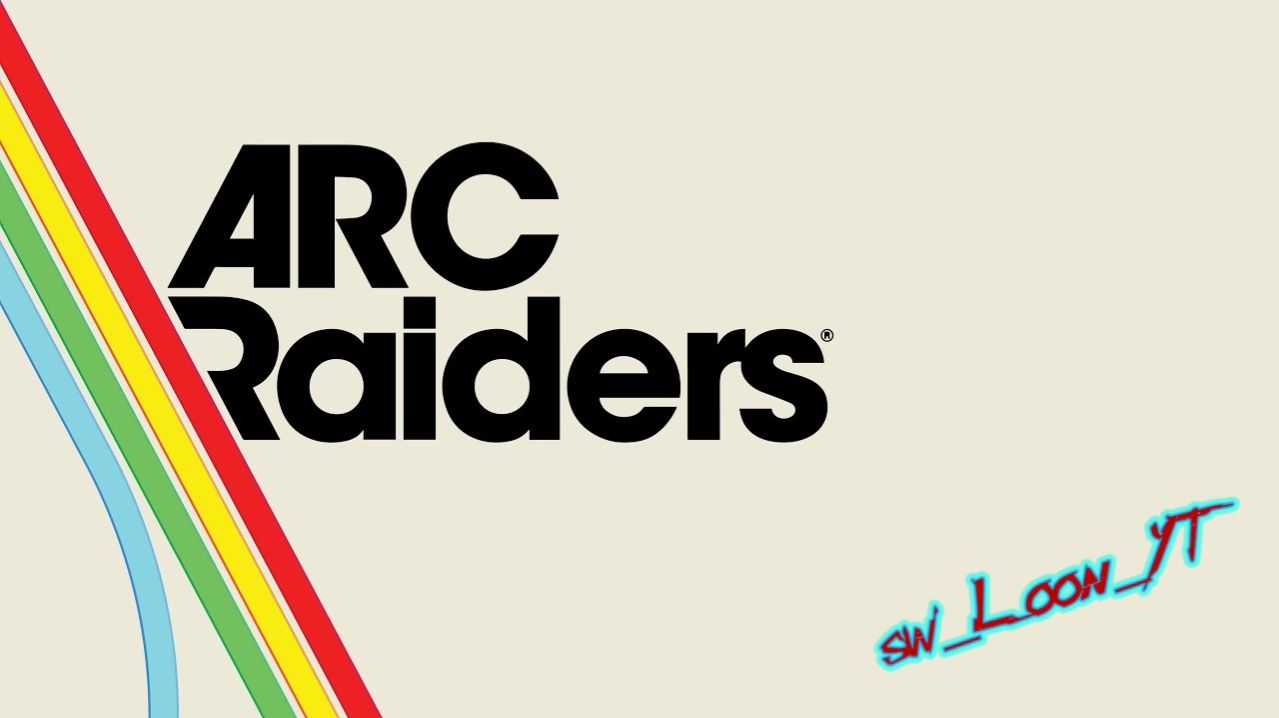 Легенды против Рейдеров Арк Райдерс ARC Raiders pvp sw_Loon SILVERWOLF смотреть онлайн