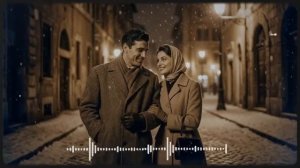 Winter Italian Love Songs ❄️  1960s Vintage Romance & Heartbreaking Duets (Full Playlist)