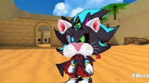 разные косплеи