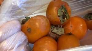 Марина пришла из магазина (обзор покупок с чеком)