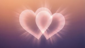 Любовь для двоих