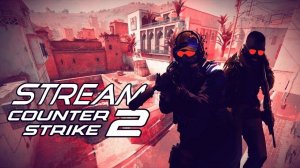 COUNTER STRIKE 2 - PREMIER