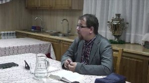 "Его слушайте! - сказал Бог в Обоих Заветах" / Константин Корепанов