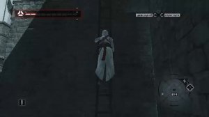 Assassin's Creed ( блок памяти 4-5 )