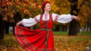 Ой рябина ягода лесная 🎵