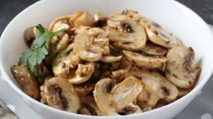 Готовим на Рождество