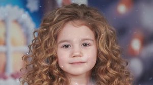 Зимняя фотосессия 2025