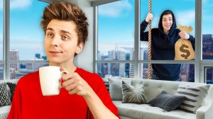 ЭКСТРЕМАЛЬНОЕ ОГРАБЛЕНИЕ ВЛАДА А4 ! А4