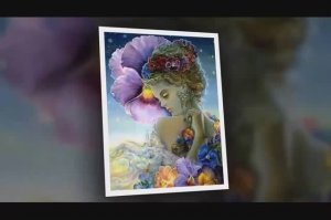 Мир прекрасного