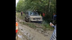 Покатухи с OFF4ROAD