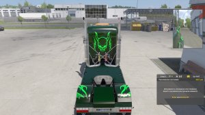 Евротрак симулятор 2.0