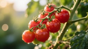 Томат черри 6 пунто7 F1 - Лучший!