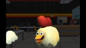 улыбка аналог хоррор 1 часть