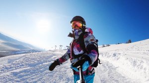 2020-01 Шерегеш