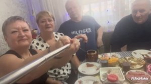 Поздравляем папу с 86 летмем! Здоровья крепкого!