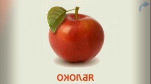 ФРУКТЫ. ДЕТСКИЙ МУЛЬТИК. ПОЗНАВАТЕЛЬНЫЙ МУЛЬТИК ДЛЯ ДЕТЕЙ.