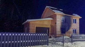 Пять человек погибли в результате пожара в Якутии