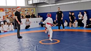 Клименко Артём+Ченских Леонид-Новогодний Фестиваль-Сахалин-28 декабря 2025