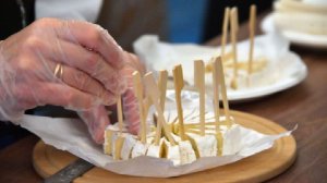 Роскачество: самыми проблемными товарами в 2025 г. были сыр и спортивное питание