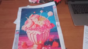 Рукодельные итоги 2025 года