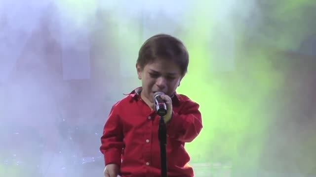 Песня Гимн России Данил Плужников смотреть онлайн