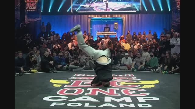 BreakDance | Breaking - Футворкинг и Headspin смотреть онлайн