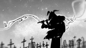 Манга «Краденое Детство» по игре «Зайчик — Tiny Bunny».