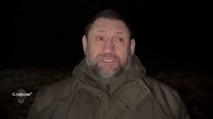 АЛЕКСАНДР СЛАДКОВ _ НА ПОМОЩЬ НАШИМ ВОЮЮЩИМ ПАРНЯМ.