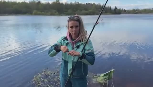 РЫБАЛКА В ГЛУШИ! БЕЗДОРОЖЬЕ! Приходится ехать НА ЛОШАДЯХ! Жизнь В ДЕРЕВНЕ смотреть онлайн