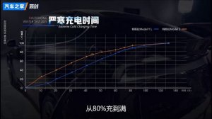 Итоги зимнего теста китайских автомобилей 2025. Автоматический перевод.