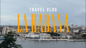 ГАВАНА | Столица Кубы | история и колорит