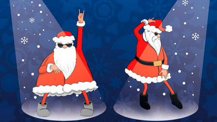 Традиции празднования Нового года у народов мира (2025) смотреть онлайн