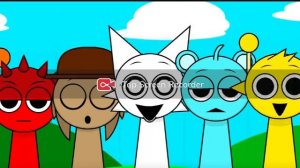 Спрунки Фаза 3 ремастеред но фаза 1 микс