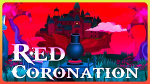 Red CoronatioN (Demon) by stanstanmansan & more | Geometry Dash