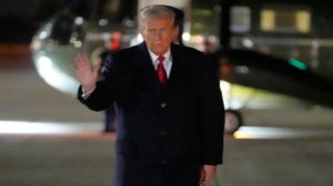 NYT: Трамп не собирается соблюдать гарантии безопасности, которые хочет Киев