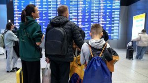 В аэропорту Ижевска ввели ограничения на полеты