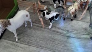 С НОВЫМ ГОДОМ 😀🎉🎉 обзор на ПОДАРКИ