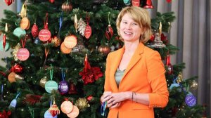 Дегтярев и Лут исполнили мечты детей в рамках акции «Елка желаний»