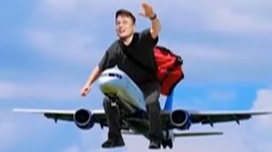 Что происходит за КУЛИСАМИ Кто такой Илон Маск.