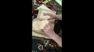 Полная версия поездки