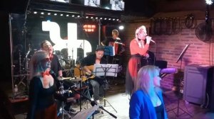 ВИА "Цыплёнок жареный" / "Белла, чао"