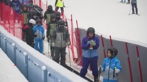 ⛷На юге Китая развивается отрасль всесезонных лыжных курортов