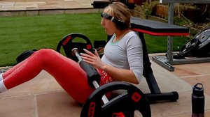 Лучшие неудачи в фитнесе (Подборка) | Попробуй не рассмеяться